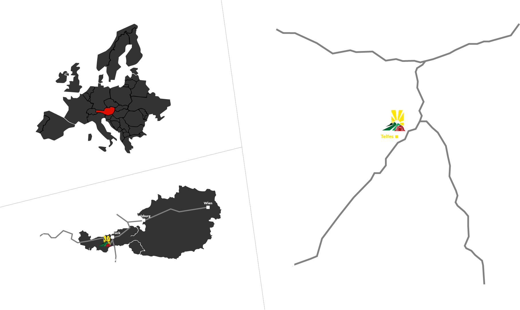 Anfahrt
