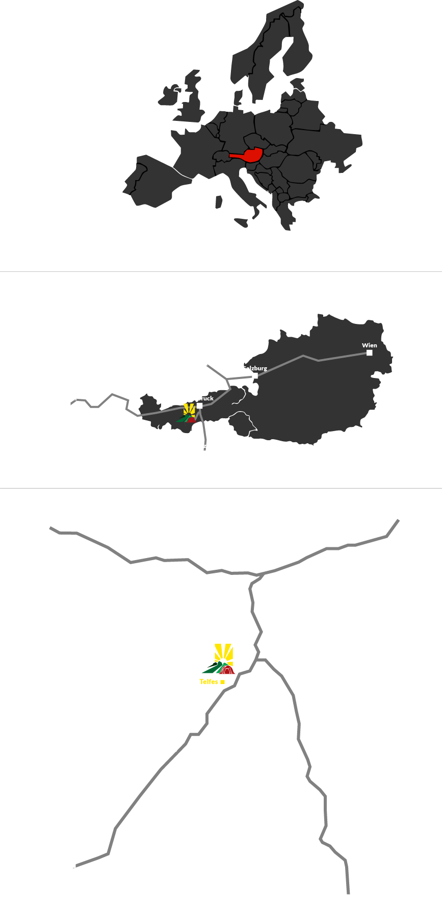 Anfahrt